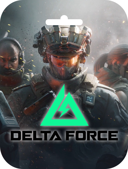 Delta Force